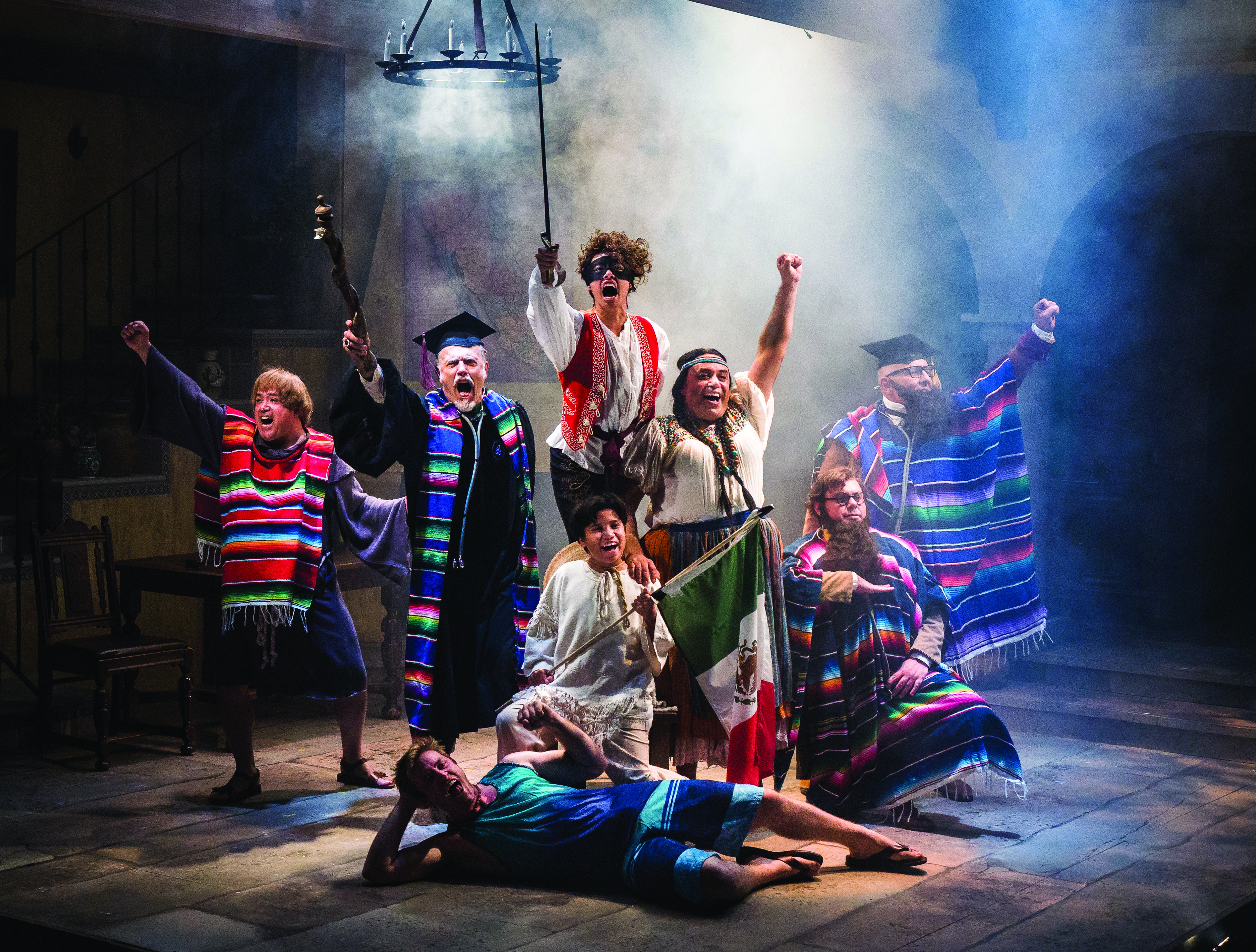 San Diego Repertory Theatre